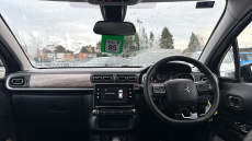 Citroen C3 1.2 PureTech 110 Max 5dr EAT6 Petrol Hatchback